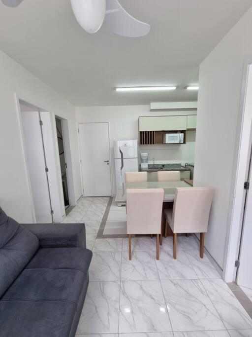Confortavel Apto Inteiro No Coracao Do Tatuape Z/l Apartamento São Paulo